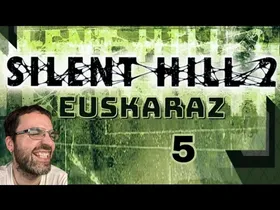 Silent Hill 2 (Eus) 05: Gizarte zaharreko Jagobaren lekukoak edukiaren irudi txikia
