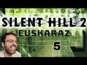 Silent Hill 2 (Eus) 05: Gizarte zaharreko Jagobaren lekukoak bideoaren irudi txikia