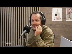 Alberto Gastesik 'Singular' aurkeztu digu | Bigarren Kafea bideoaren irudi txikia