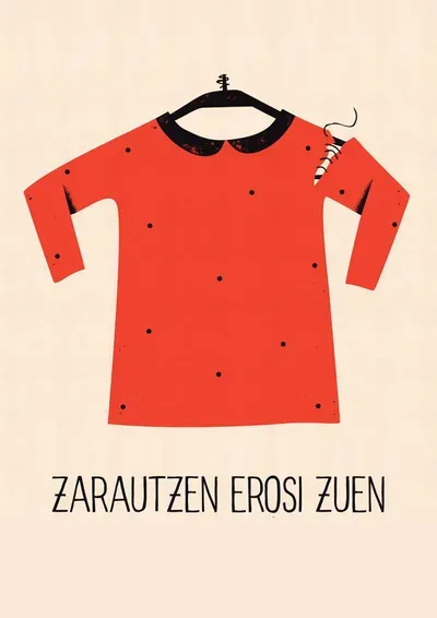 Zarautzen erosi zuen