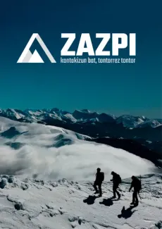 Zazpi edukiaren posterra