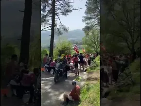 Itzulia Galdakaon | 52 bideoaren irudi txikia
