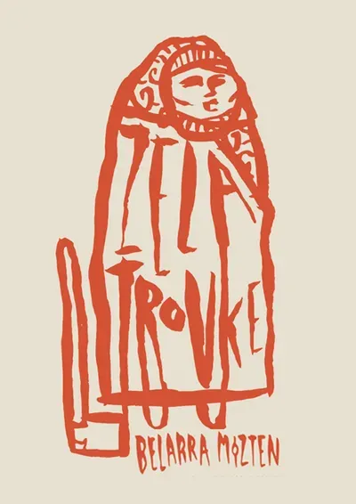 Zela Trovke