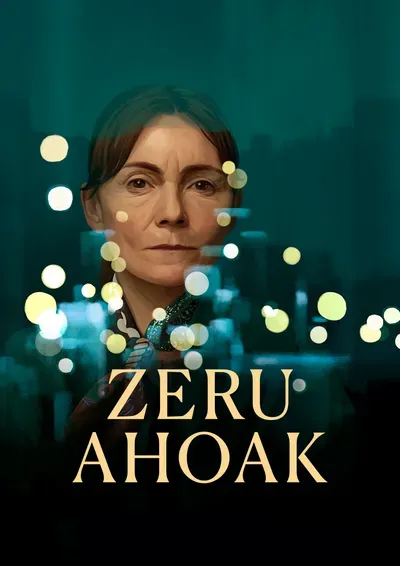 Zeru ahoak