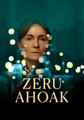 Zeru ahoak edukiaren posterra