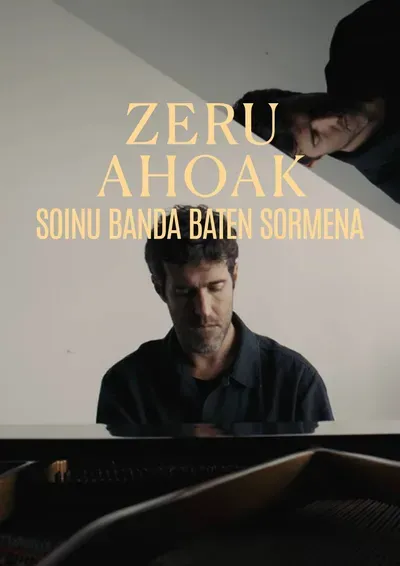 Soinu banda baten sormena