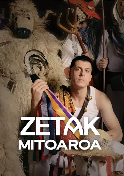 Zetak. Mitoaroa