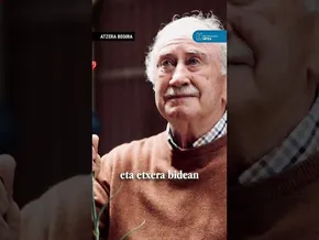 ⏳ Atzera begira | Txurro eta txokolate zaporea du elkartasunaren memoriak bideoaren irudi txikia