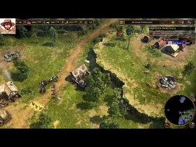 EUS AGE OF EMPIRES 3 KANPAINA 2 #5 edukiaren irudi txikia