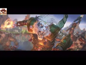 [EUS] TOTAL WAR WARHAMMER 3 | FURROAK GARA EKIALDE URRUNEAN!!! bideoaren irudi txikia