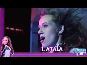 POWER UP - 1. ATALA: START bideoaren irudi txikia