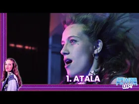 POWER UP - 1. ATALA: START edukiaren irudi txikia