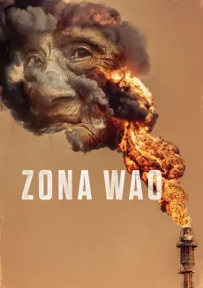 Zona Wao edukiaren posterra