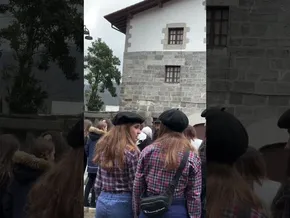 Aulestiko inauteriak bideoaren irudi txikia