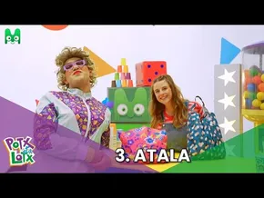 POTX ETA LOTX 2 - 3. ATALA bideoaren irudi txikia