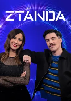 Ztanda edukiaren posterra
