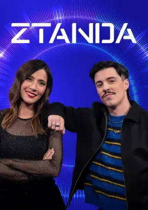 Ztanda edukiaren posterra