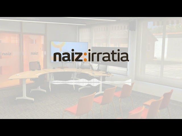 Informazioaren Haria | NAIZ Irratia bideoaren irudi txikia