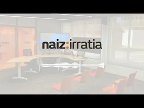 Informazioaren Haria | NAIZ Irratia bideoaren irudi txikia