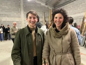 Lurdes Iriondo pastoraleko kargü emaitera edukiaren irudi txikia