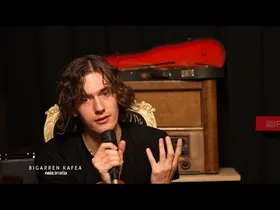 MIRUA - LOREAK MENDIAN | BIGARREN KAFEA edukiaren irudi txikia