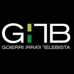 Goierri Irrati Telebista kanalaren irudia