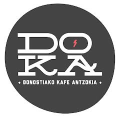 DOKA KAFE ANTZOKIA kanalaren irudia