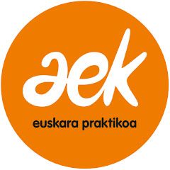 AEK kanalaren irudia