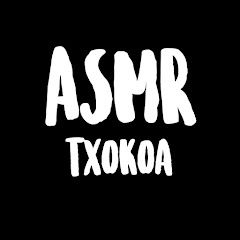 ASMR txokoa kanalaren irudia