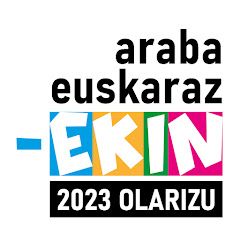 Araba Euskaraz kanalaren irudia