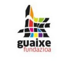 Guaixe Fundazioa kanalaren irudia