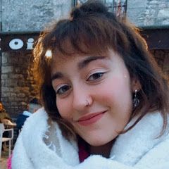 Andrea Gonzalez kanalaren irudia