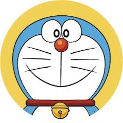 Doraemon kanalaren irudia