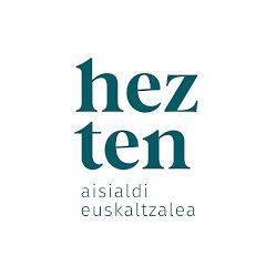 Hezten Aisialdi euskaltzalea kanalaren irudia