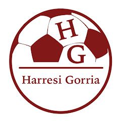 Harresi Gorria kanalaren irudia