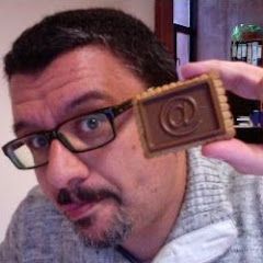 Joxe Rojas kanalaren irudia