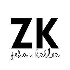 ZK Zehar Kablea kanalaren irudia