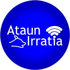 Ataun Irratia kanalaren irudia