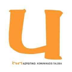 Uztarria Komunikazio Taldea kanalaren irudia
