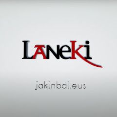 jakinbai.eus kanalaren irudia