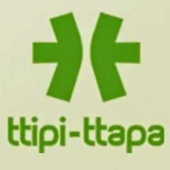 Ttipi-Ttapa Ttipi-Ttapa kanalaren irudia