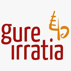 Gure Irratia kanalaren irudia