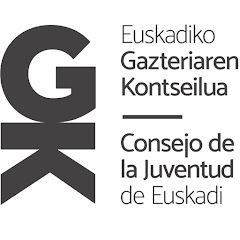 Euskadiko Gazteriaren “GazteKontseilua” Kontseilua - EGK kanalaren irudia