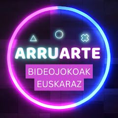 ARRUARTE kanalaren irudia