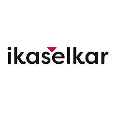 Ikaselkar hezkuntza-argitaletxea kanalaren irudia