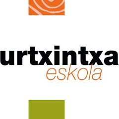 Urtxintxa Eskola Kanala kanalaren irudia