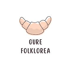 Gure folklorea kanalaren irudia