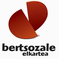 Bertsozale Elkartea kanalaren irudia