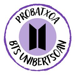 Probatxoa BTS kanalaren irudia