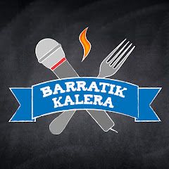 Barratik Kalera kanalaren irudia